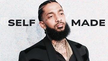 The Psychology of Nipsey Hussle