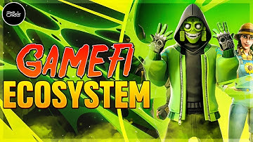 Skill Labs: Epic One Stop NFT Gamefi Platform For Play To Earn! 🎮