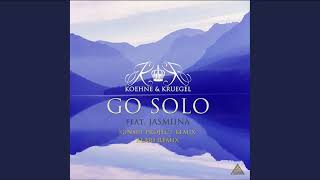 Go Solo (Alari Remix Radio Edit) [Pitched Up]