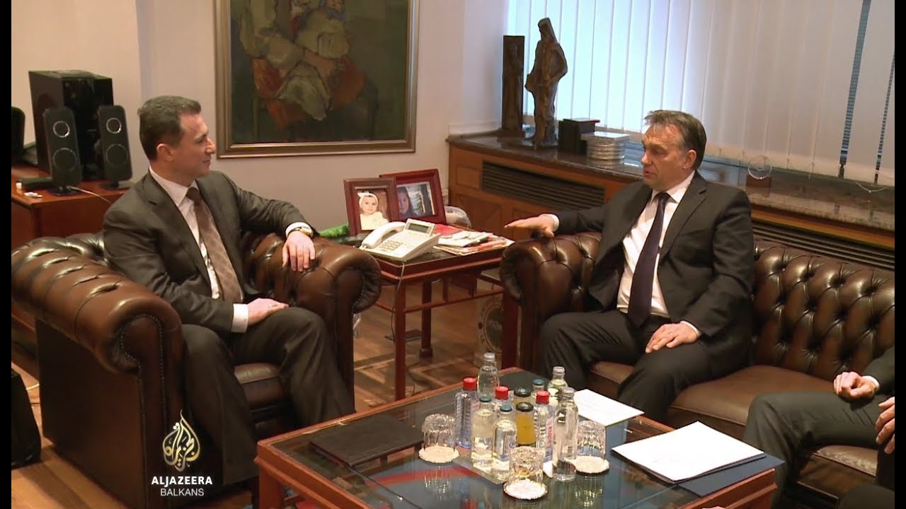 المحكمة تطالب بمحاكمة غروفسكي غيابياً