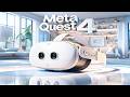 Meta Quest 4 Release Date, Specs: Apple Vision Pro Power for $499?
