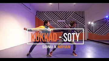Kukkad - Student of the Year | Sidharth Malhotra | Varun Dhawan | Sonu X Aryan