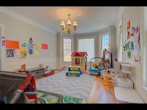 15 Maple Shade Road, Ridgefield, CT home video tour