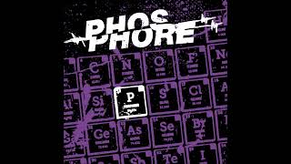 PHOSPHORE - Phosphore [FRANCE - 2023]