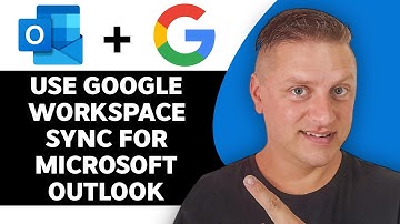 How to Use Google Workspace Sync for Microsoft in 2025