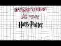 Harry potter everything at once