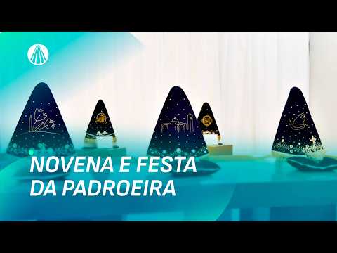 Santuário Nacional revela mantos e trono oficial para a Festa da Padroeira 2026 | TJ Aparecida