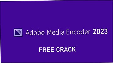 Adobe Media Encoder Crack download, full free License Version