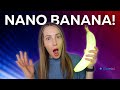 Nano Banana Image Editing in Gemini | How to Create Better Images in Gemini