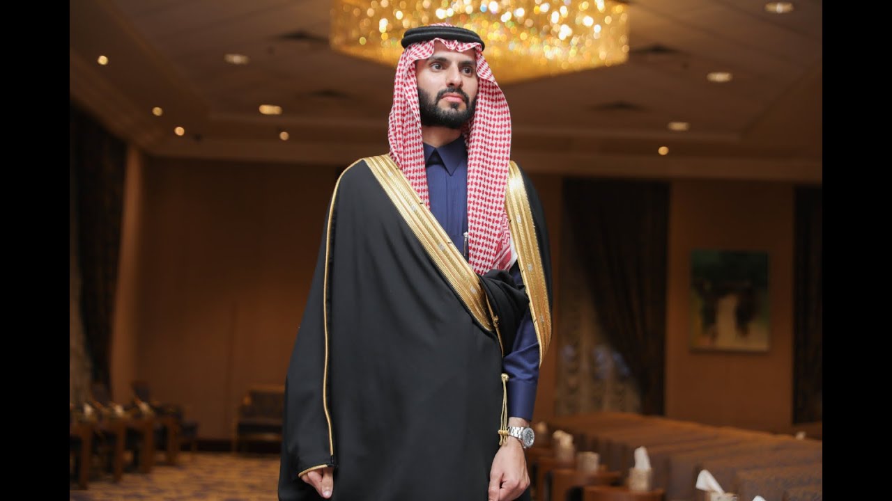 حفل زواج / سلمان بن عبدالله ال مجدوع القرني - MSG LENS