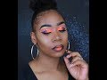 Diamond Cut Crease Makeup Tutorial