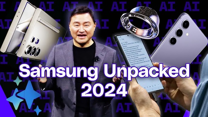 Samsung Galaxy Ring será muy preciso: un anillo inteligente para  gobernarlos a todos - Meristation