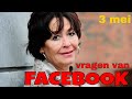 Liesbeth beantwoordt vragen van Facebook (2)