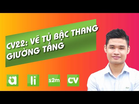 Video: Tự làm giường tầng. Chỉ về phức tạp