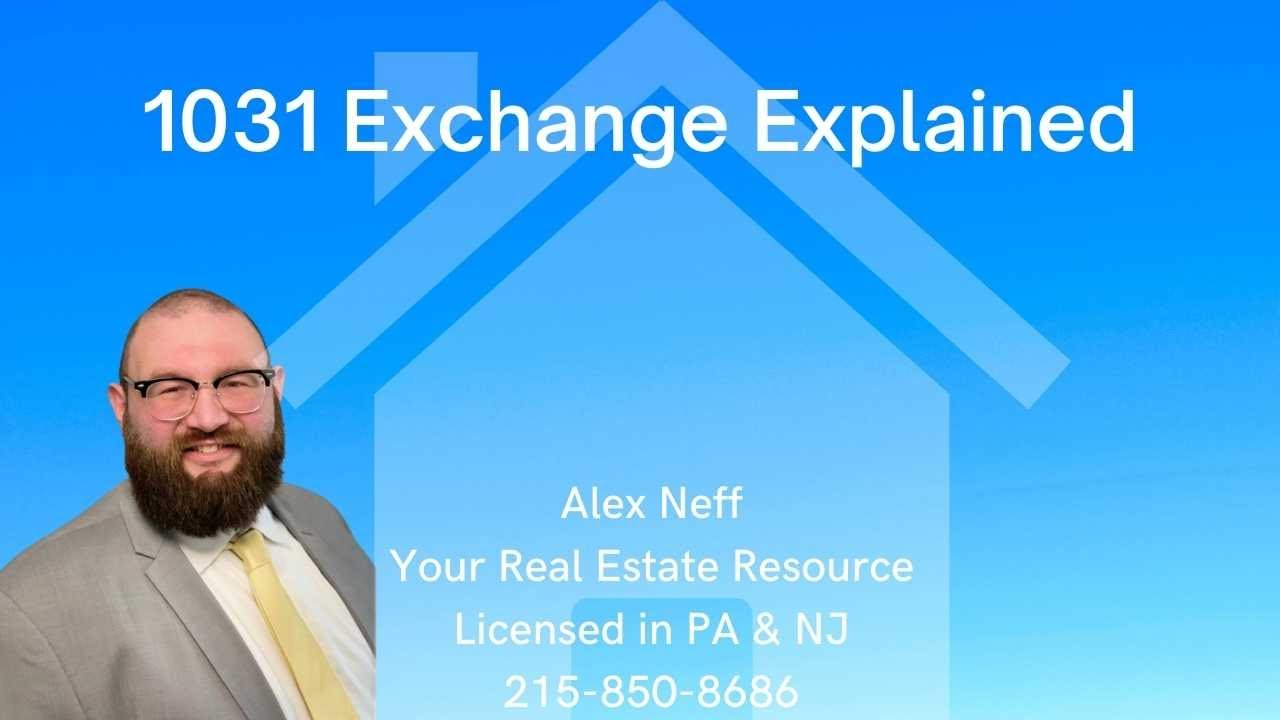1031 Exchange in Pennsylvania
