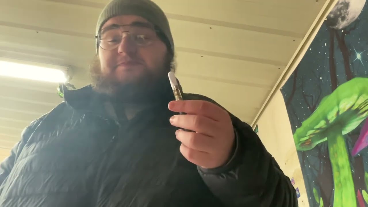 &Shine Blue Dream Hybrid Cartridge🫐🔥⛽️