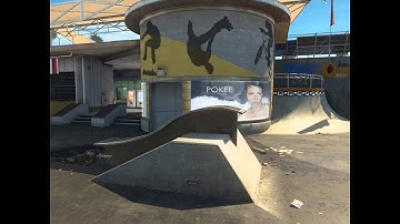 BO2 sliding glitch tutorial