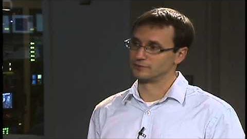 BEHIND THE SCIENCE 2012 | Seafloor Mapping
