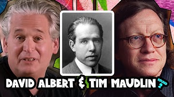 Niels Bohr and the Measurement Problem | David Albert & Tim Maudlin