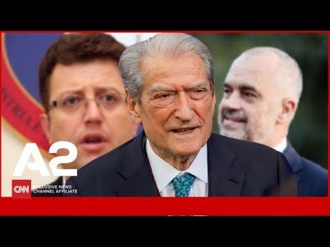 Përballja e fortë Rama- Olldashi. PD “zhytet” edhe me rikthimin pas 97-ës në pushtet me Berishën