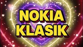 NADA DERING NOKIA KLASIK NOSTALGIA