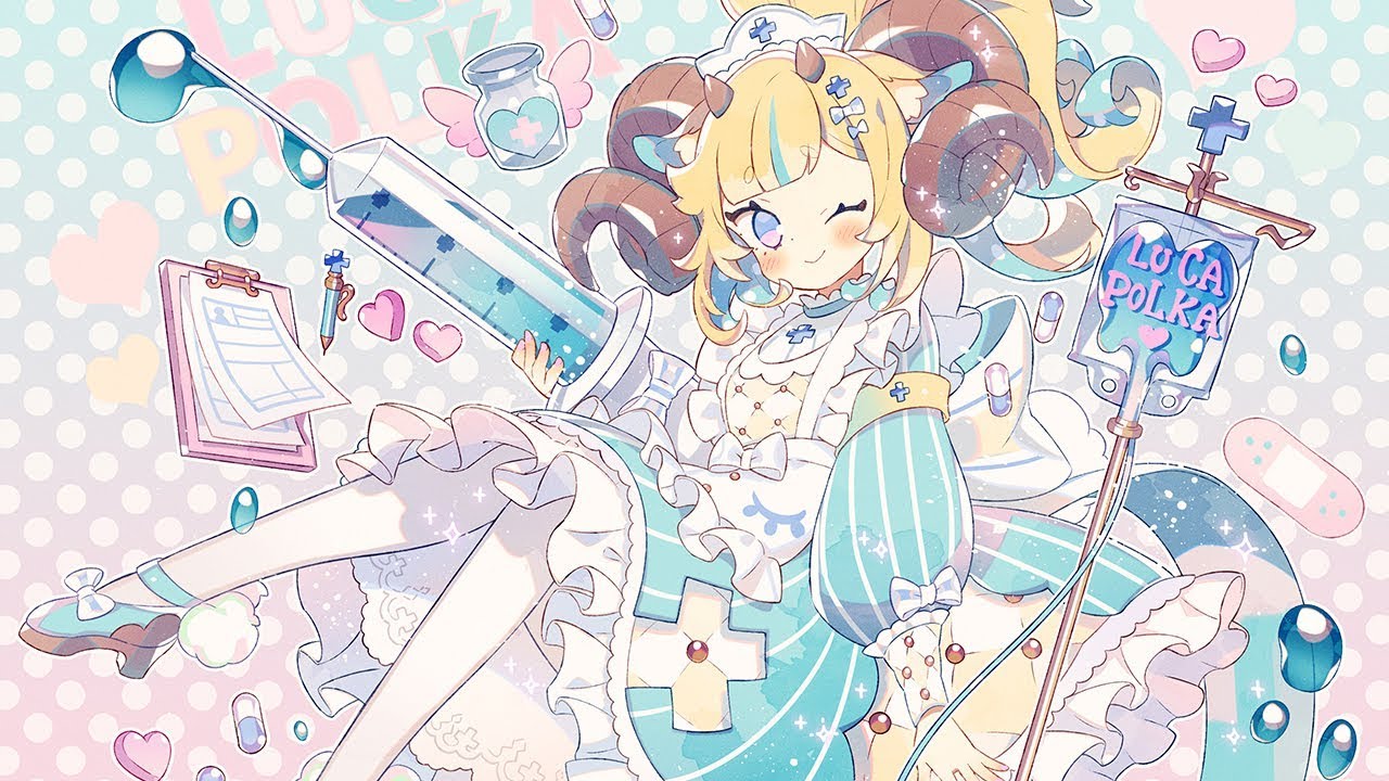 【マイクラ】圧倒的自由！好き放題やるMinecraftコラボ配信【VGeneration】 - ポルカさん