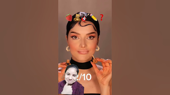 The craziest Lipstick in the world part 2