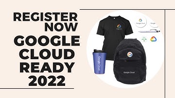 Redemption step for GoogleCloudReady Facilitator Program #GCRF #Qwiklabs #2022