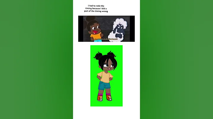 Don’t Listen Gacha Amanda the Adventurer @Jakeneutron #gacha #song #amandatheadventurer #shorts