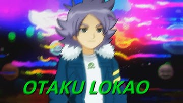 Intro 001 - Otaku Lokao