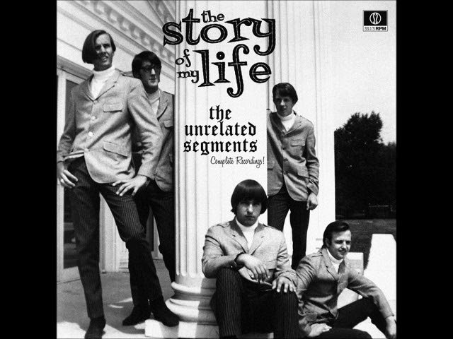 The Unrelated Segments - Easy Money 大傑作!