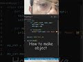 Python Class: Ye 3 Cheezein Seekh Lo, OOPs Aa Jayega! 🔥 (Object-Oriented Programming) #codewithraju