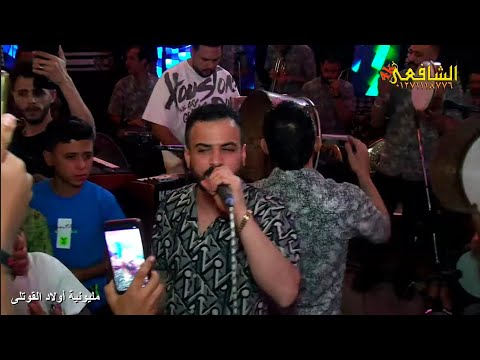 الموسيقار محمد الجزار السعداوي مليونية أولاد القوتلي بلقينا