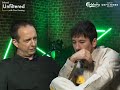 Barry Keoghan - Losing his mum, making it in film & the real Colin Farrell - Ireland Unfiltered #1