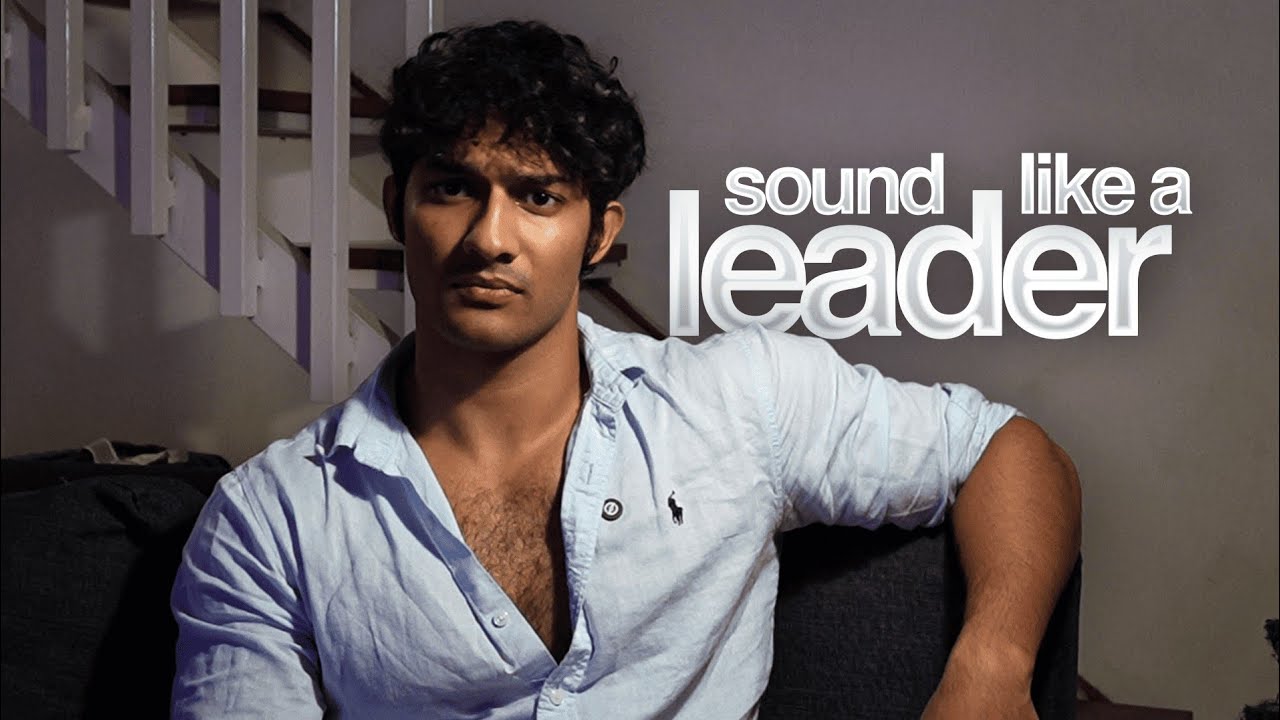 How To Have A Deeper Voice in 7 Days