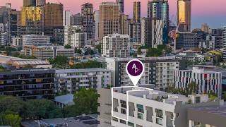184/8 Musgrave Street, West End