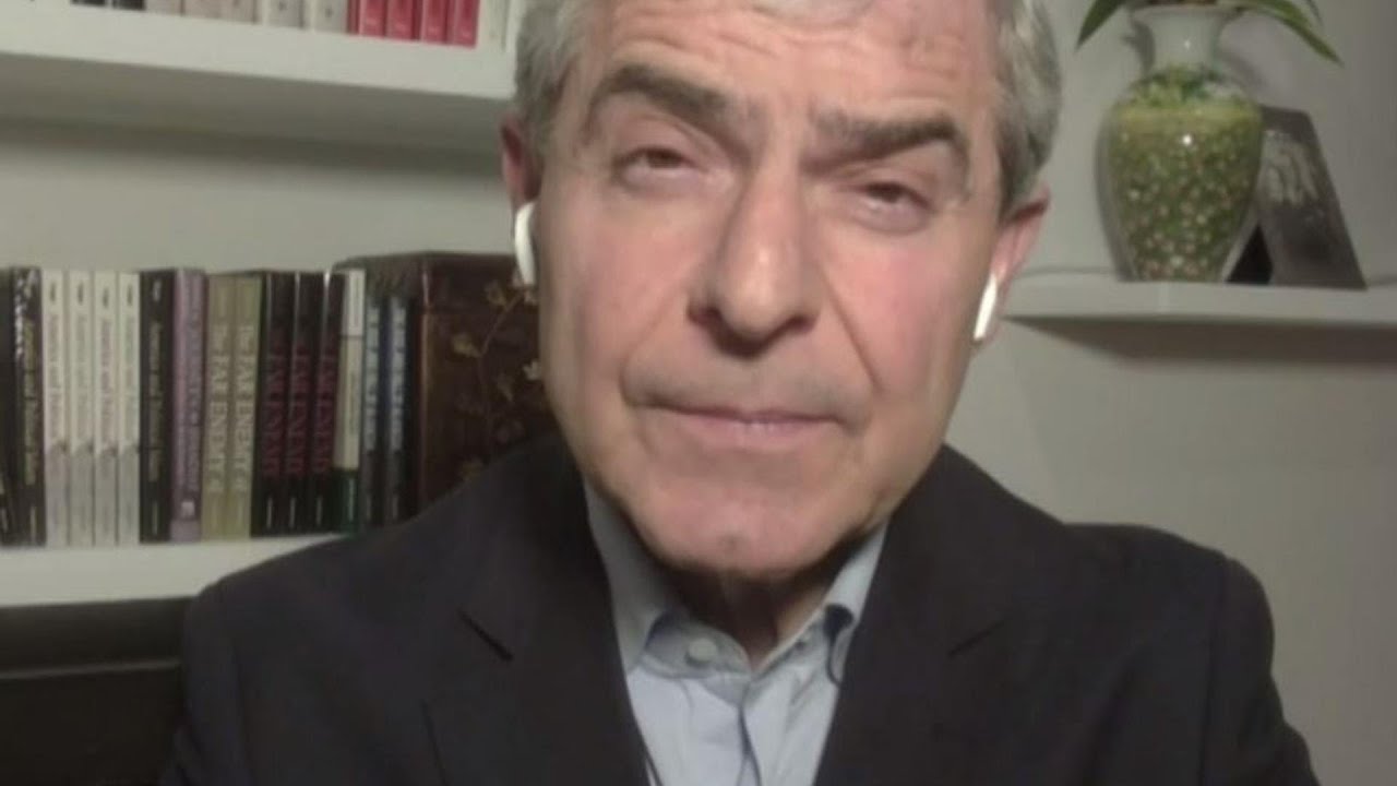 Araghchi meets with IAEA chief in Geneva ahead of Tuesday's talks