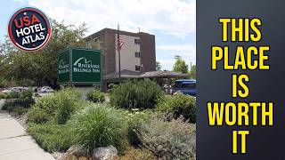 Riversage Billings Inn - This Place Is Worth It | Billings (MT), United States🏨