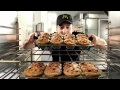 McDonalds Muffin Man TV Commercial