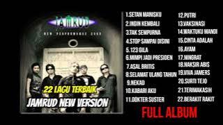 full album Jamrud new version lagu terbaik tanpa iklan
