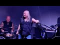 URIAH HEEP Live in Thessaloniki 2022