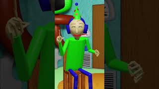 A Baldi Thing Is Coming Soon 