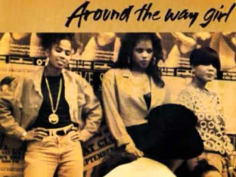 Around The Way Girl