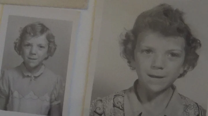 Meet The Young Angry Grandma