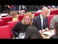 [Extrait Commission] Sophie Ricourt Vaginay auditionne Laurent Nunez, ministre de l'Intérieur