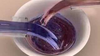 Realflow Oil & Water Fluid Mixing (Fluid Simulation)
