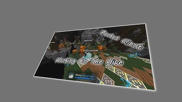 Packet 3.1 On The Hive