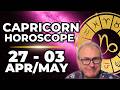 Capricorn Weekly Horoscope | Apr 27 – May 3 2026 | Social Truths &amp; Magnetic Words