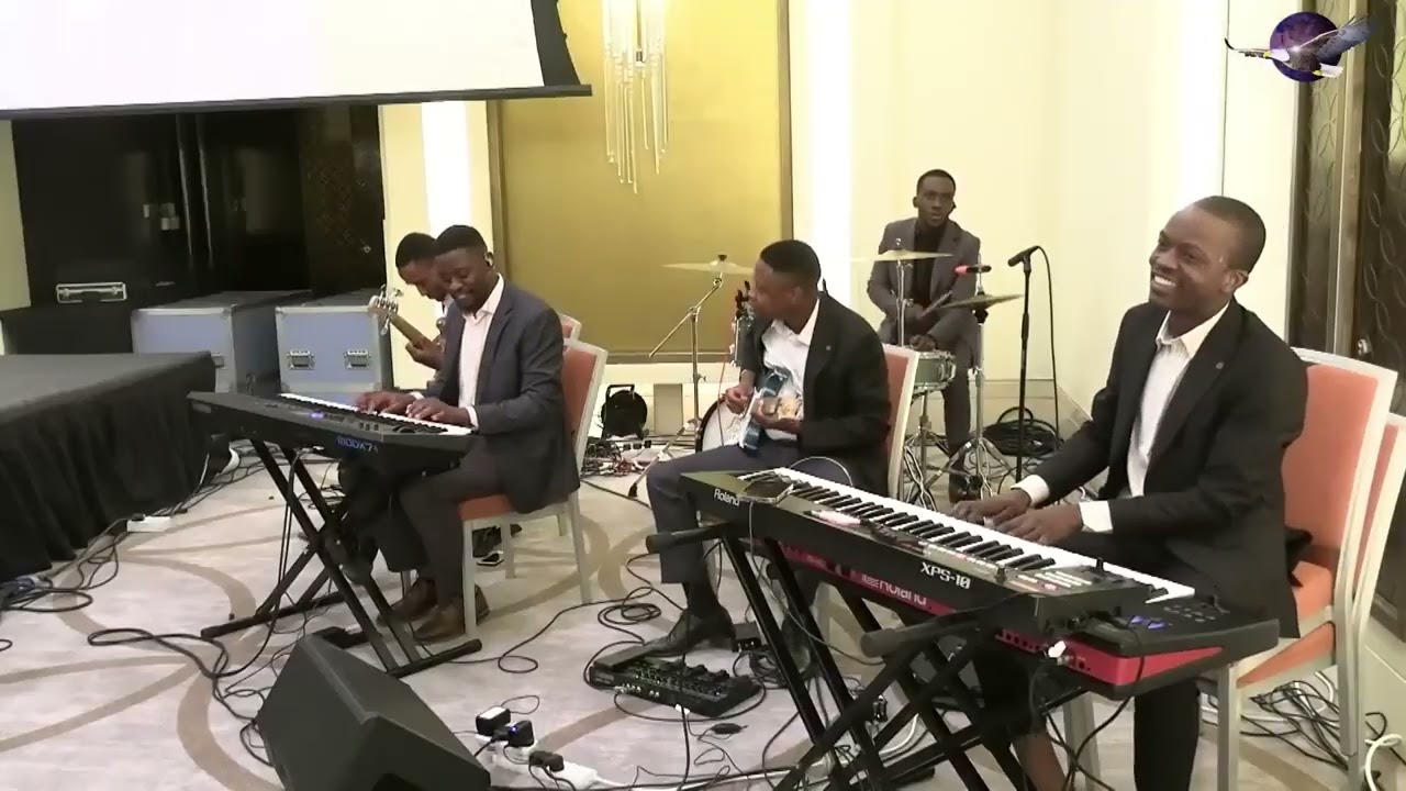 Destroying the spirit of stagnation and retrogration - Bro Patrick Gumiso 