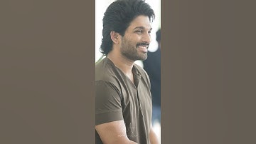 New edit whatsapp status video #alluarjun #pushpa #stylishstar #youtube #trending #youtube #support